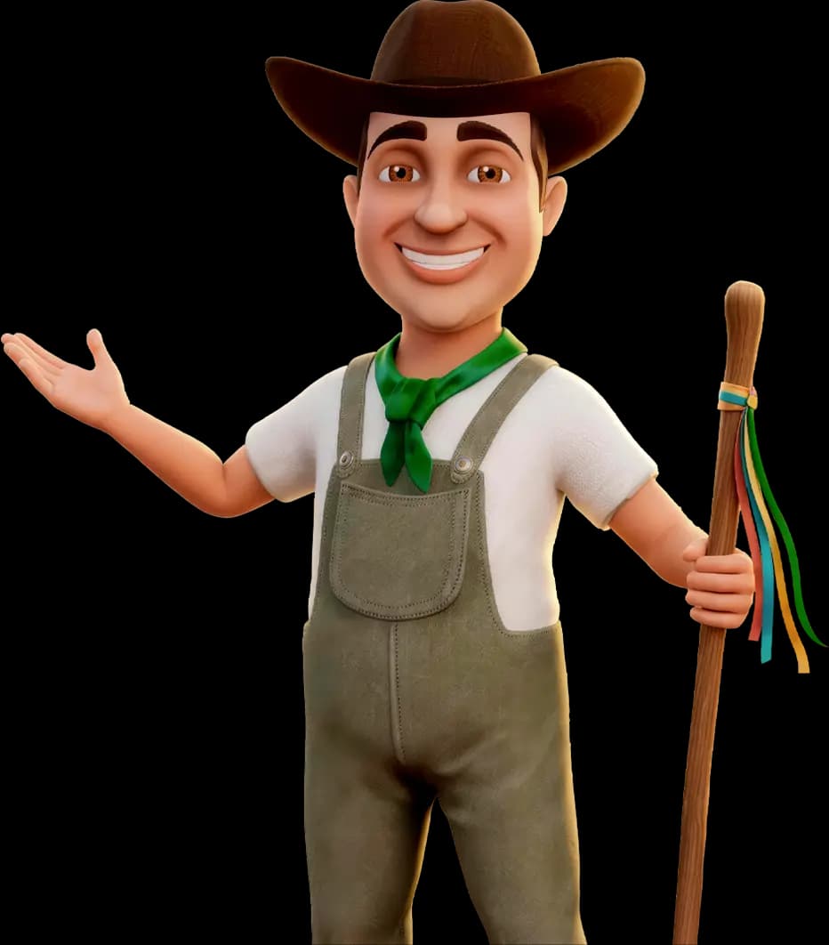 Divino Romeiro